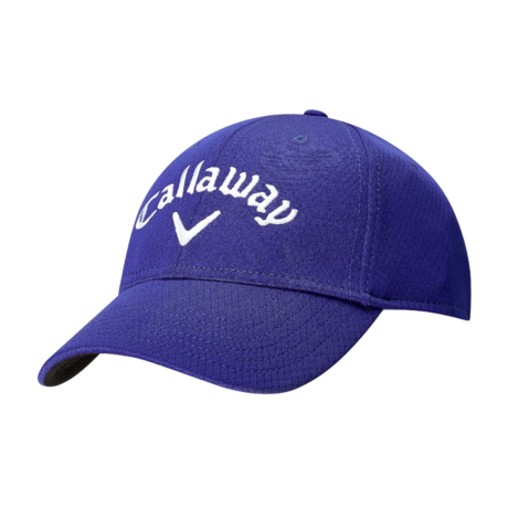 Callaway Golf Crested Cap Surf The Web