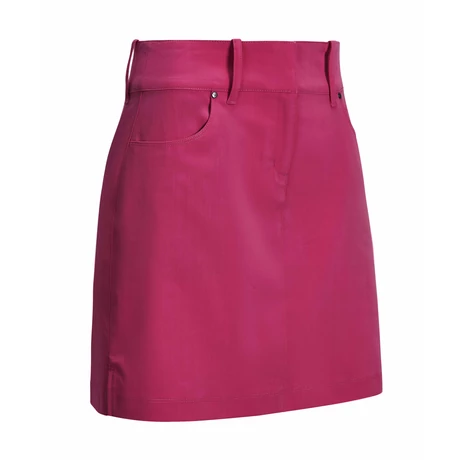 Callaway Ergo skort RASBERRY SORBERT 52CM