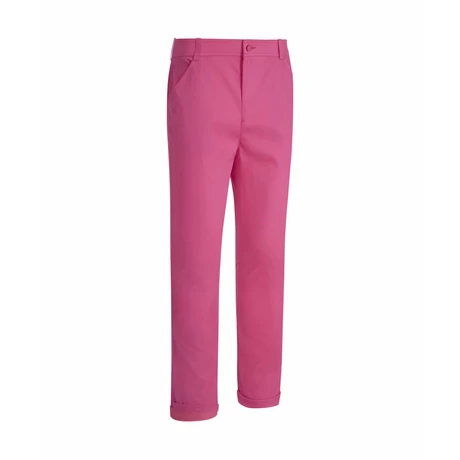CALLAWAY 5 POCKET TROUSERS RASBERRY SORBERT