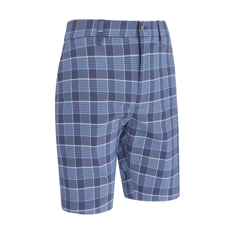 Callaway Heritage Plaid Short