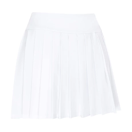 Pleated Skort 