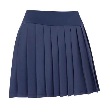 Pleated Skort 