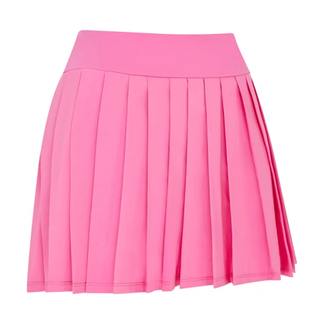 Pleated Skort 