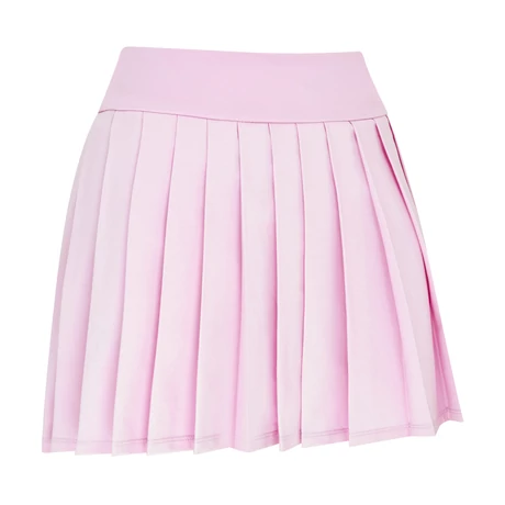 Pleated Skort 