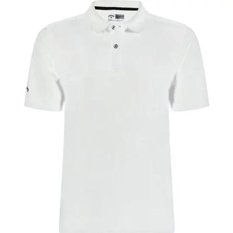 Callaway Solid II Mens Polo Shirt
