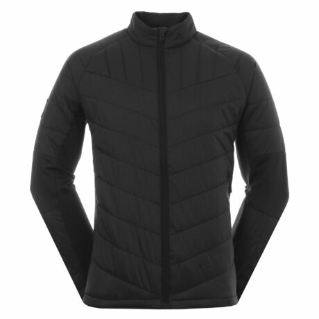 Callaway Quilted Golf Jacket