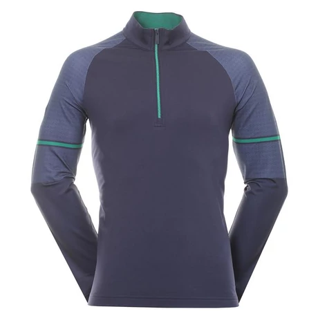Callaway Golf Textured Chillout Pullover