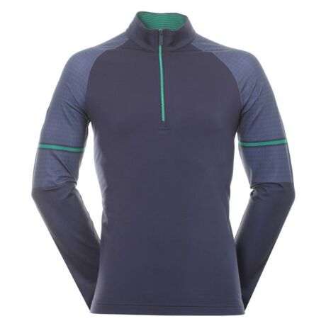 Callaway Golf Textured Chillout Pullover