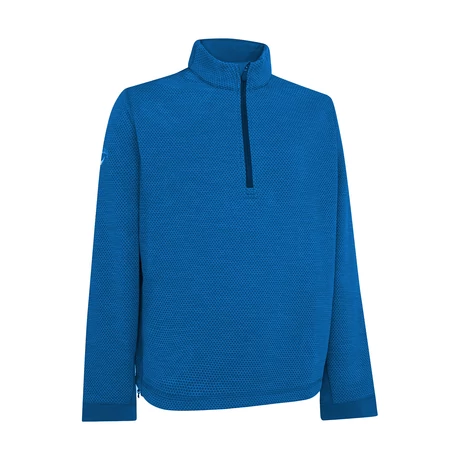 Hexagon Fleece