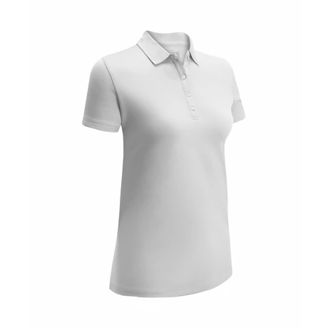 CALLAWAY LADIES SWINGTECH SOLID POLO