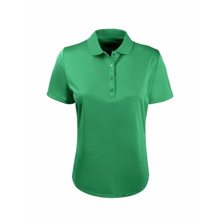 CALLAWAY LADIES SWINGTECH SOLID POLO