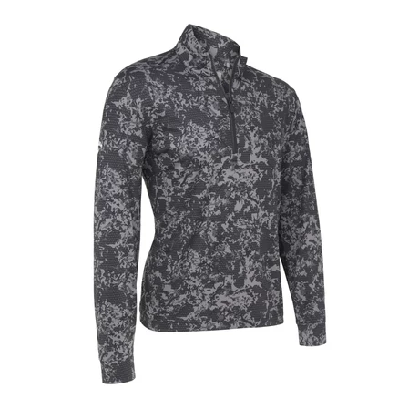 Callaway Camo Sun Protection Top
