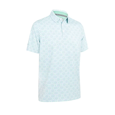 Golf Foulard Polo