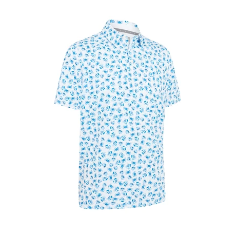 Crab Novelty Polo