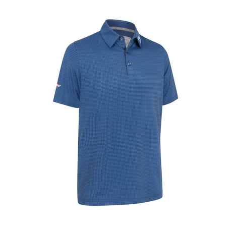 Odyssey Print Polo