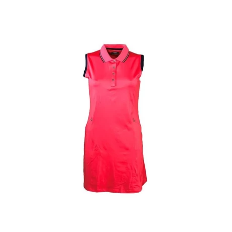 Callaway Ladies Sleeveless Jersey Stretch Polo Dress