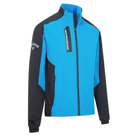 Callaway Mens Stormguard Waterproof Golf Jacket