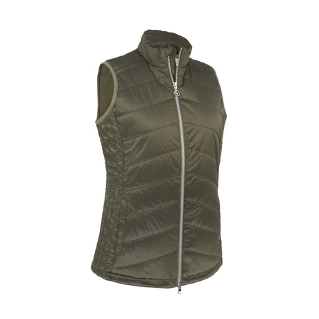Quilted Vest