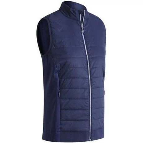 Callaway Lightweight Quilted Női Mellény