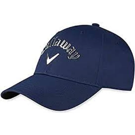 Callaway Liquid Metal Adjustable Cap Navy