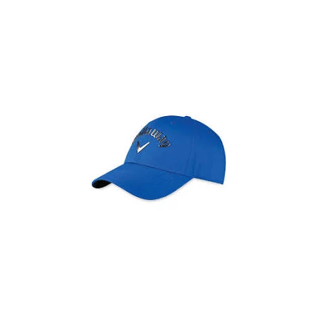 Callaway Liquid Metal Adjustable Cap Royal Kék