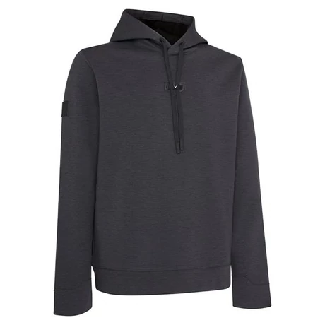 Callaway Premium Hoodie Black Caviar