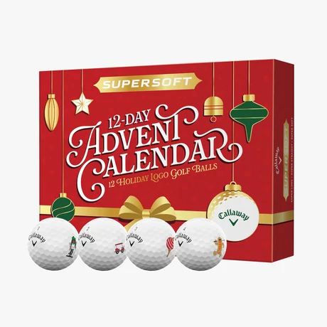 Supersoft Advent