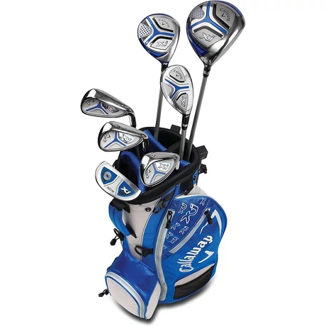 Callaway XJ Level 3 junior szett