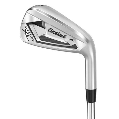 Cleveland Zipcore XL 5-PW fém regular szett
