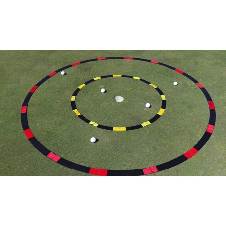 Eyeline Target Circles 6 Foot