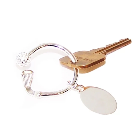 Navika Key Chain