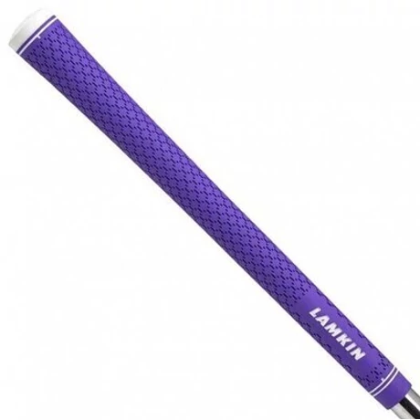 Lamkin Purple Grip