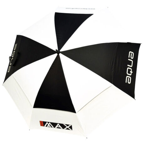 Big Max Aqua XL UV 34' Esernyő Black/White