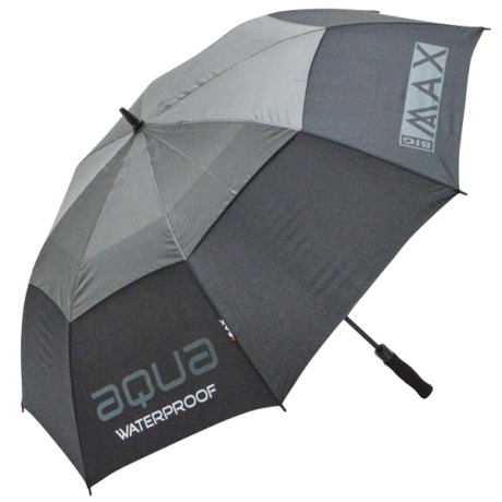 Big Max Aqua Esernyő Black/Charcoal