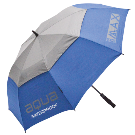 Big Max Aqua Esernyő Cobalt/Charcoal