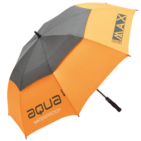 Big Max Aqua Esernyő Orange/Charcoal