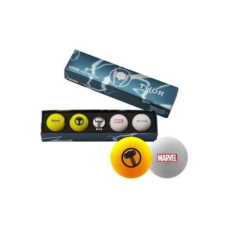 Volvik Thor Pack