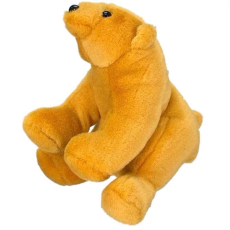 Legend Bear Headcover