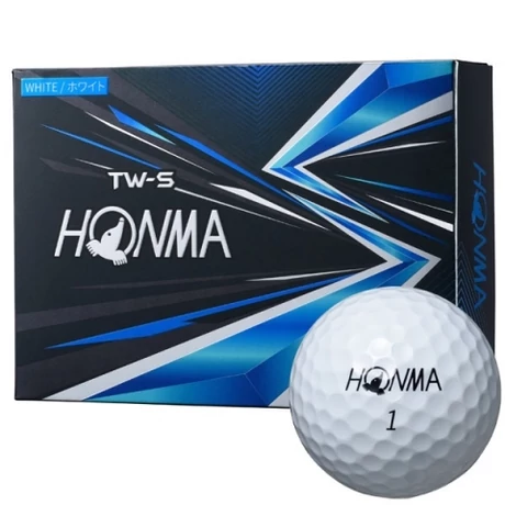 Honma TW-S Premium Labda