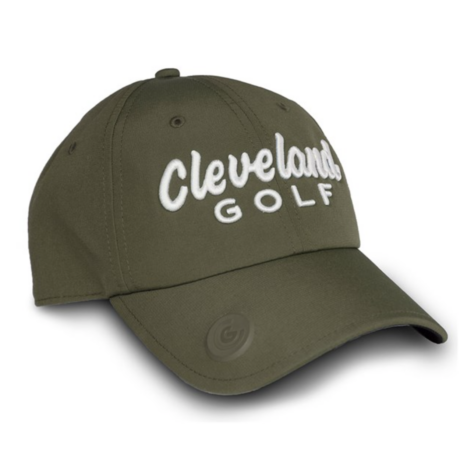 Cleveland BALL MARKER CAP