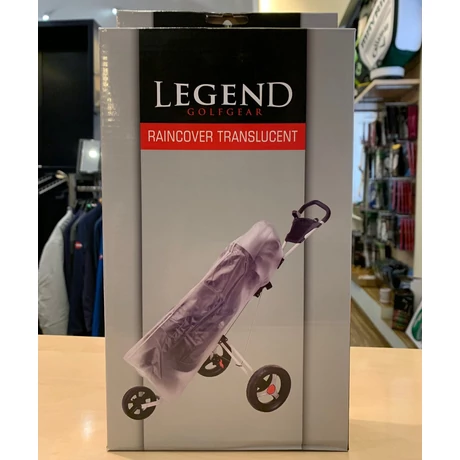 Legend Raincover