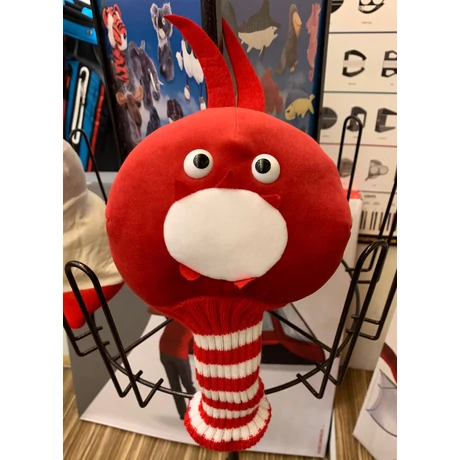 Legend Caterpillar Headcover