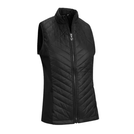 Callaway Ladies Quilted Puffer VEST