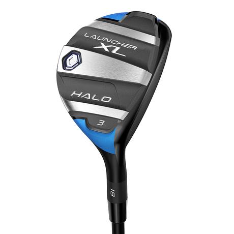Cleveland Launcher XL Halo 3 Hibrid Reg