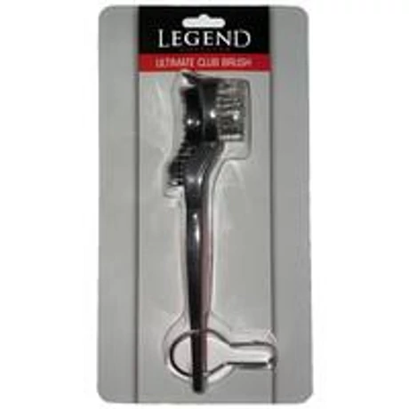 Legend Ultimate Club Brush
