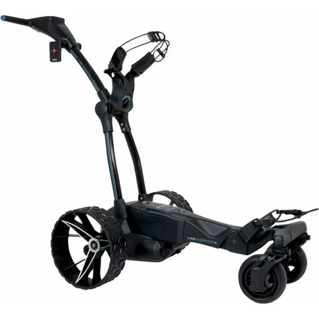 MGI Ai Navigator GPS+ Elektromos trolley