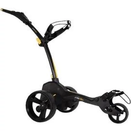MGI ZIP X1 Fekete Elektromos trolley