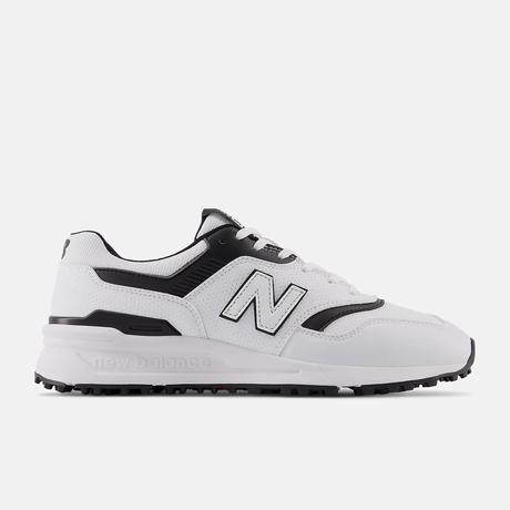 New Balance 997 SL fehér