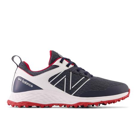New Balance Fresh Foam Contend navy/piros