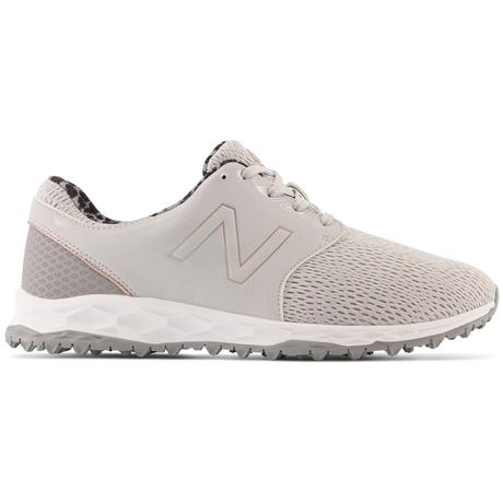New Balance Fresh Foam Breathe világos szürke